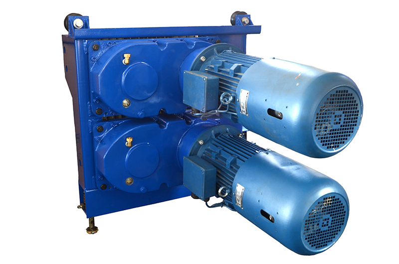 驅(qū)動(dòng)機(jī)構(gòu)Ⅰ型 驅(qū)動(dòng)機(jī)構(gòu)Ⅰ型